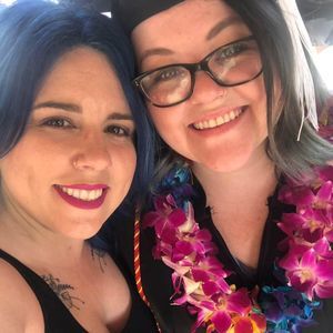 Meet your Posher, Elissa